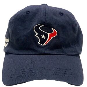 LogoAthletic - Houston Texans Football Cap